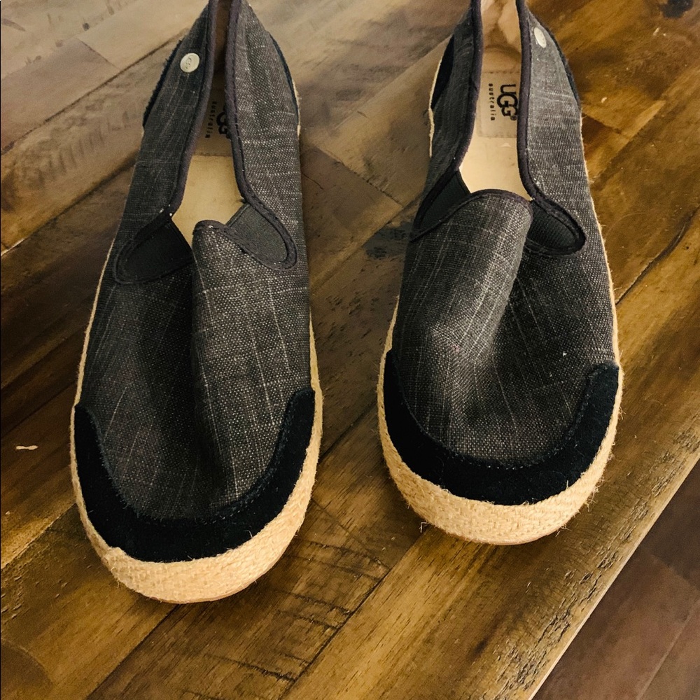 Ugg flats